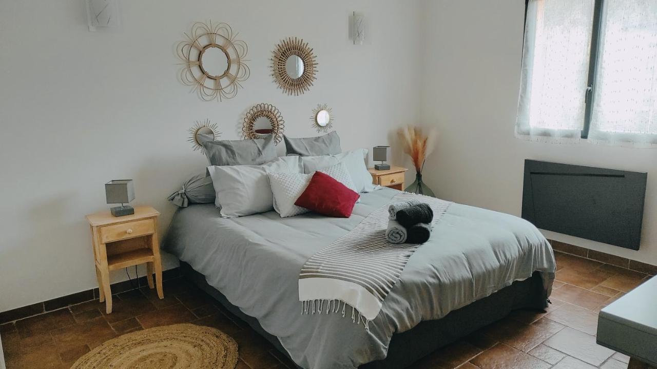 U Me Sognu Villa Arbellara Kültér fotó