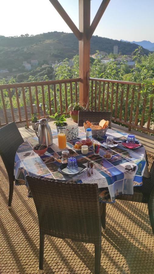 U Me Sognu Villa Arbellara Kültér fotó
